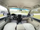 Mitsubishi Pajero 2020 GLS